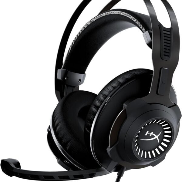 HyperX Cloud Revolver Gaming HighSense Gaming