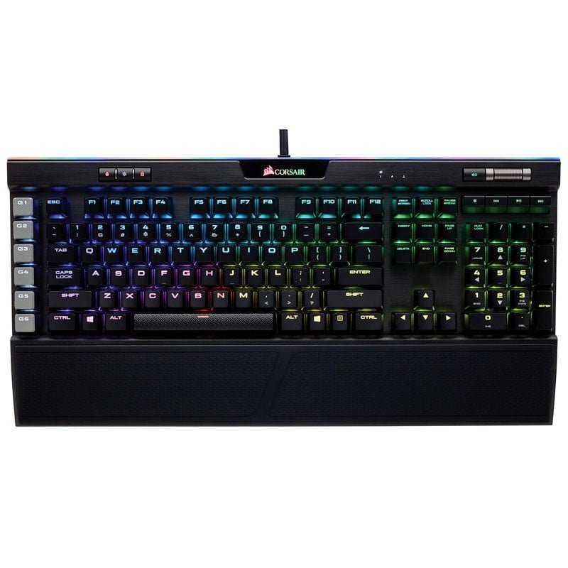 CORSAIR K95 PLATINUM Gaming Keyboard morocco