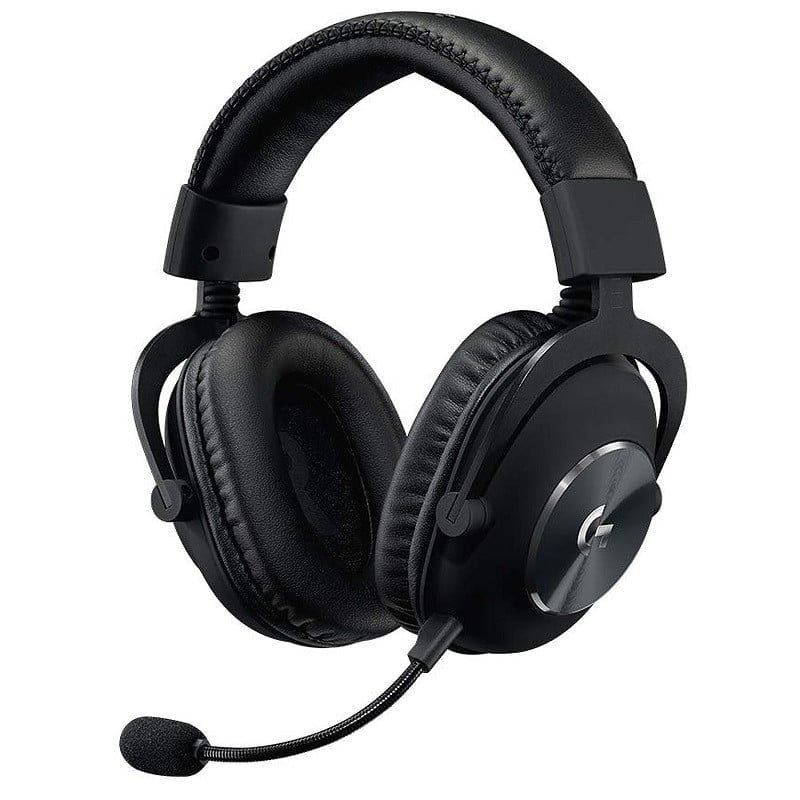 Logitech G PRO X Wired Gaming Headset morocco
