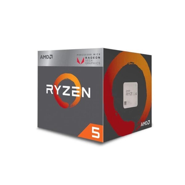 ryzen 5 3400g maroc
