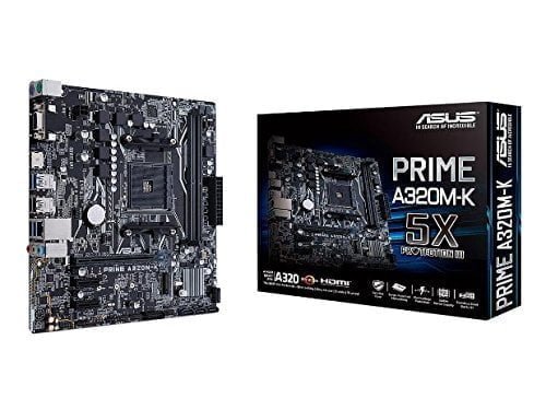 asus a320m maroc