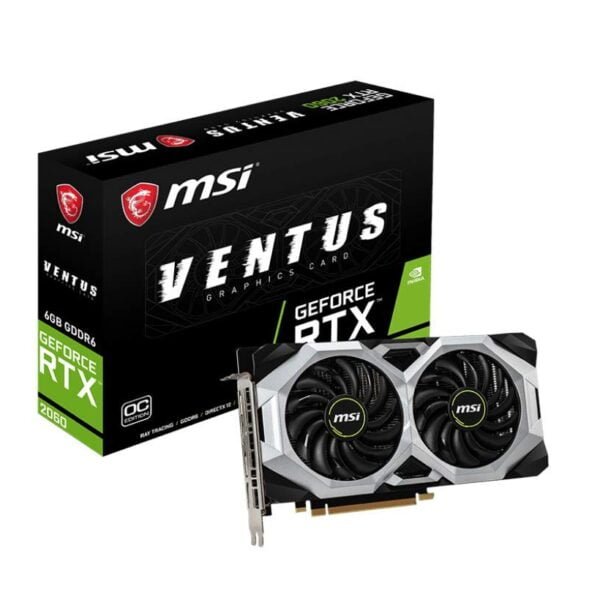 rtx 2060 maroc