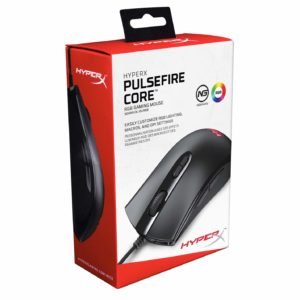 hyperx pulsefire core maroc