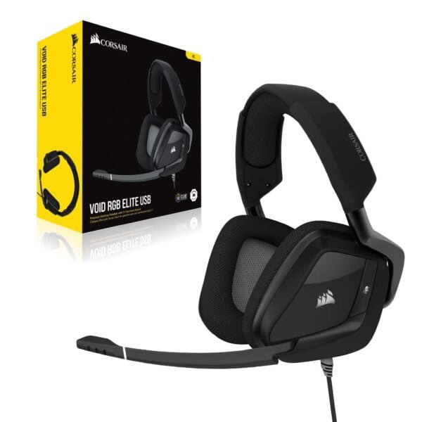 corsair void maroc