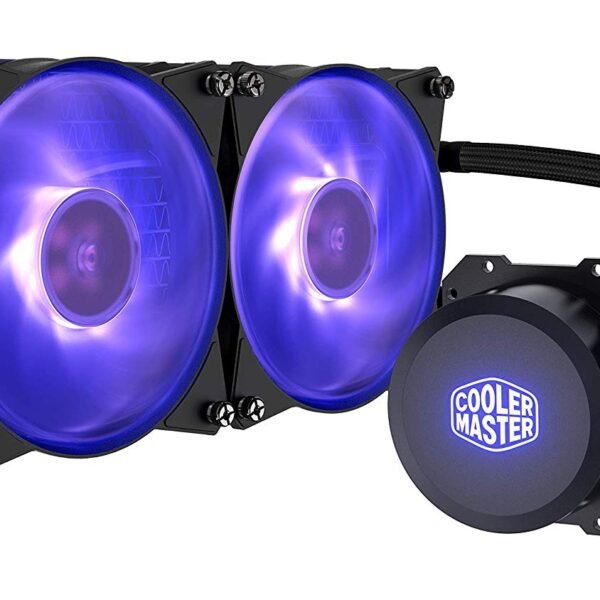 cooler master ml240 rgb maroc