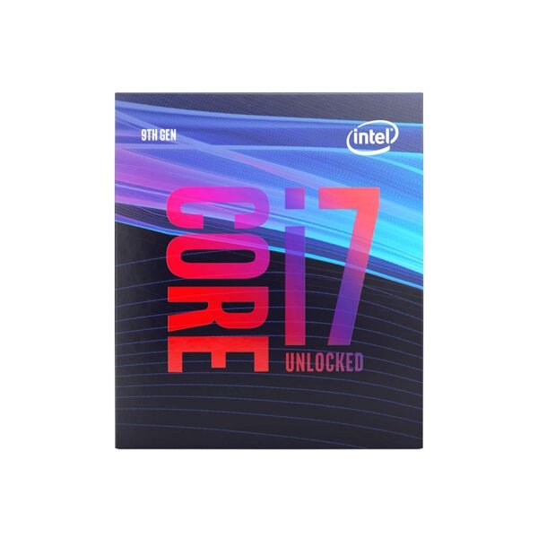 i7 9700k maroc
