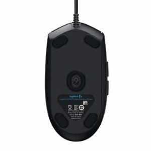 logitech g203 maroc