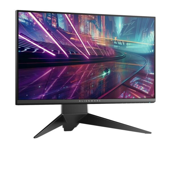 alienware 240 hz maroc