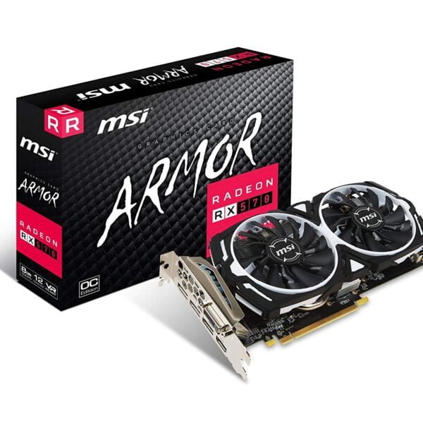 rx 570 maroc