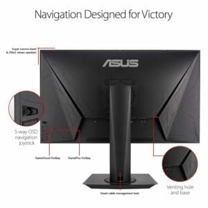 asus 144hz maroc