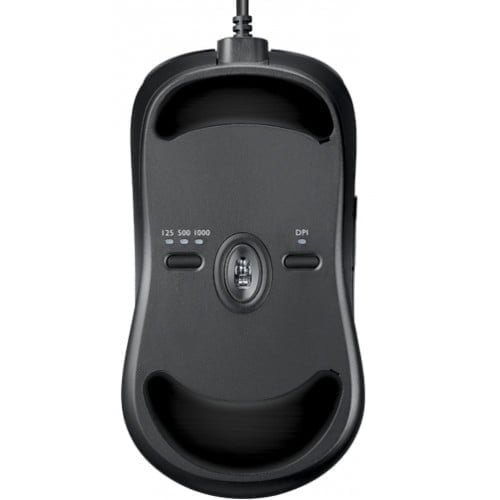 BenQ Zowie S2 Black Symmetrical Gaming Mouse morocco