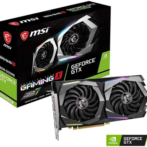 gtx 1660 super maroc