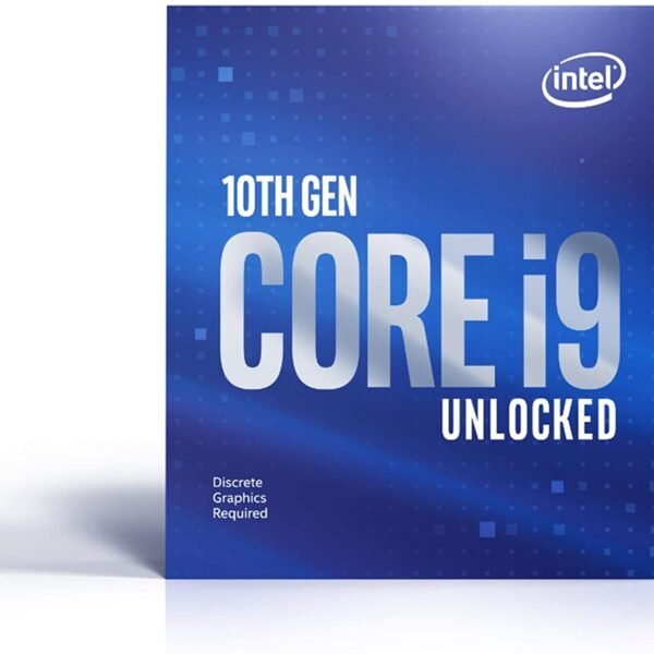 intelcore i9-10900kf maroc