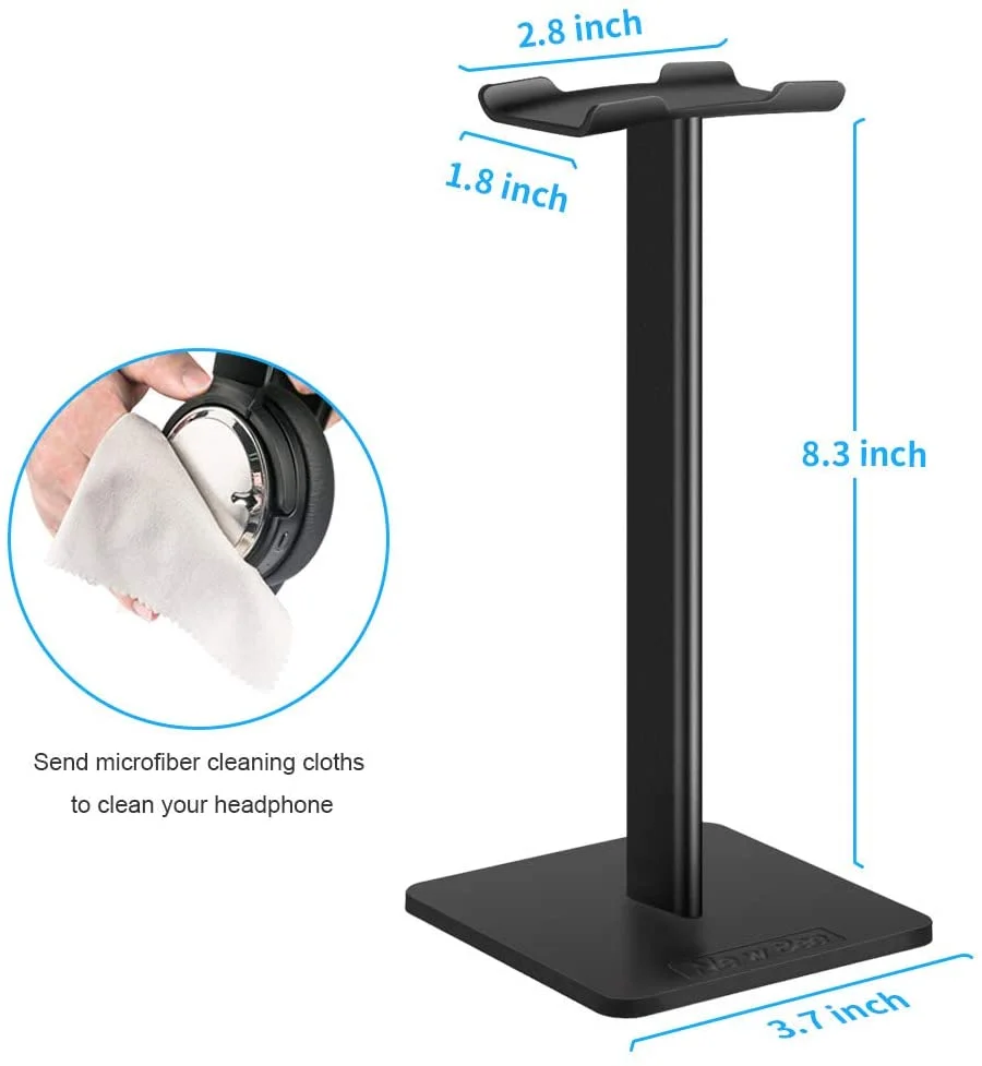 New Bee Headset Holder morocco