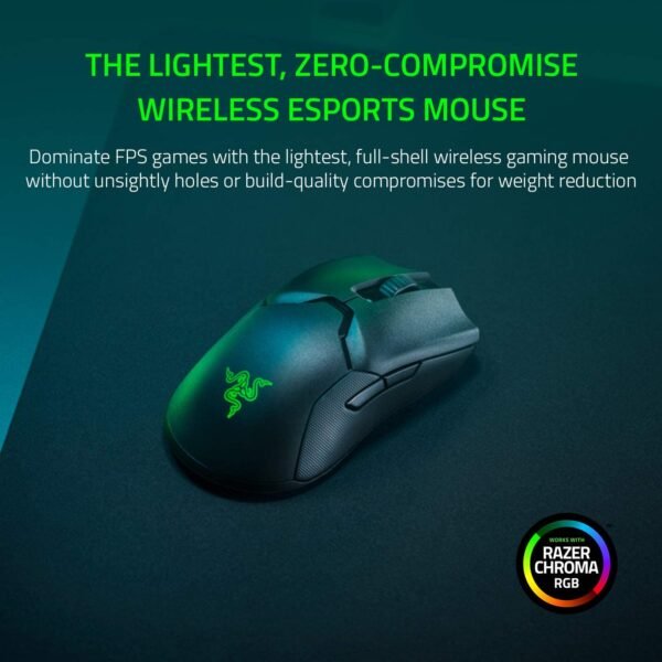 razer viper maroc