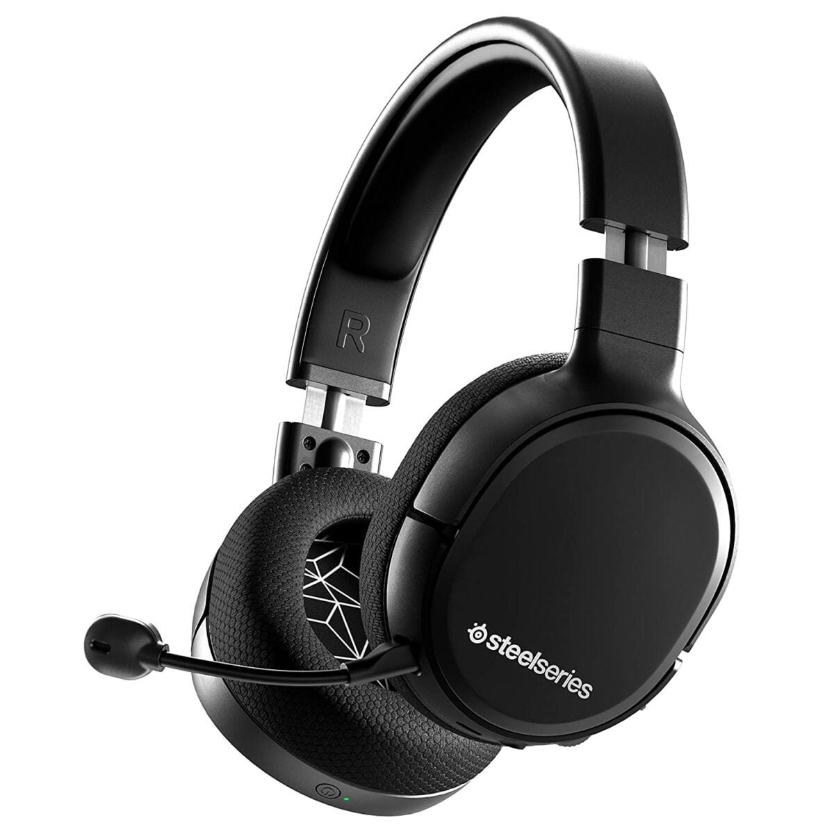 SteelSeries Arctis 1 Wireless Gaming Headset morocco