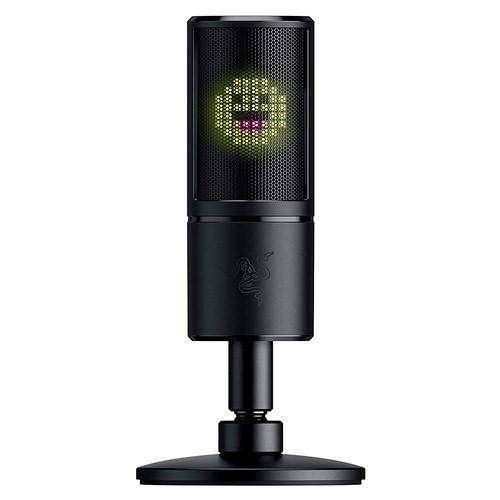 Razer Seiren Emote USB Microphone morocco
