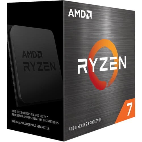 ryzen 7 5800x maroc