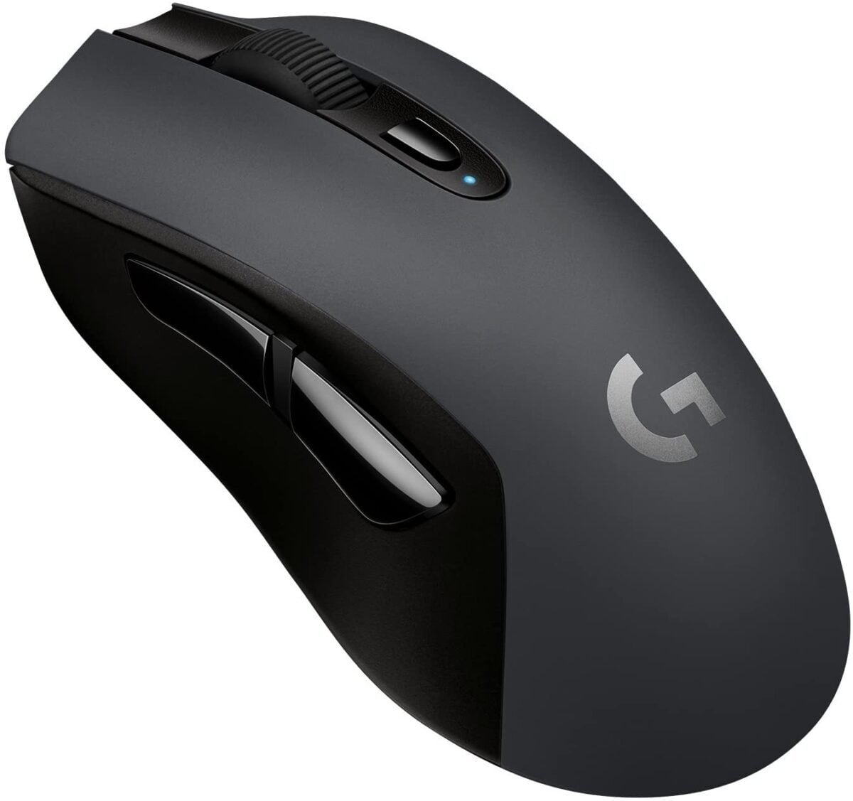 logitech g603 wireless maroc