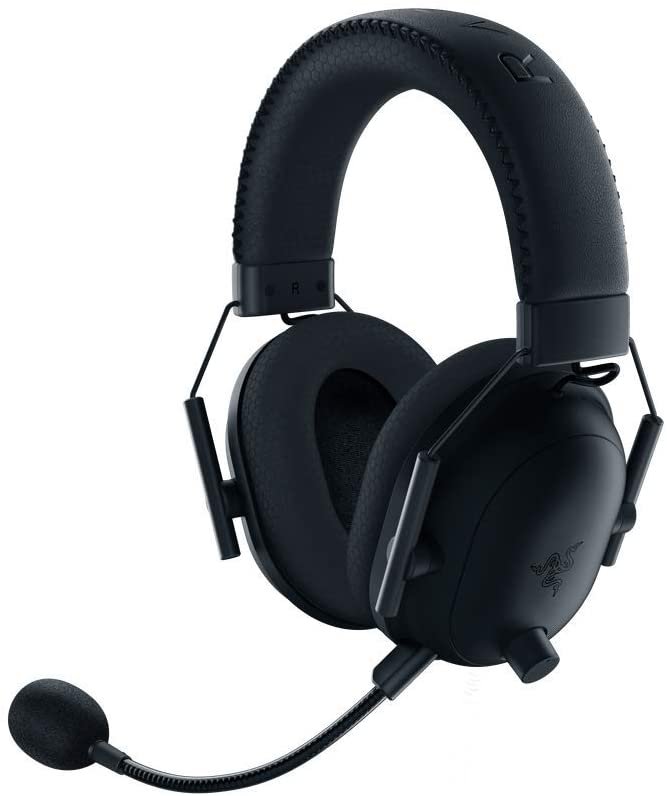 Razer BlackShark V2 Pro 2023 Wireless Headset morocco