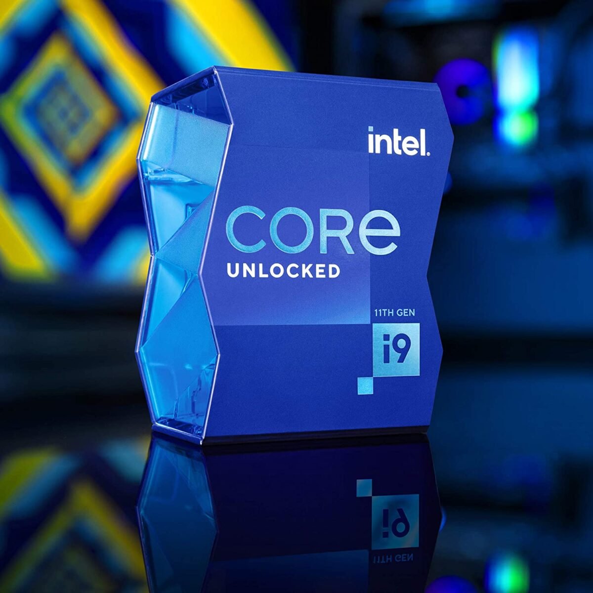 intelcore i9-11900k maroc