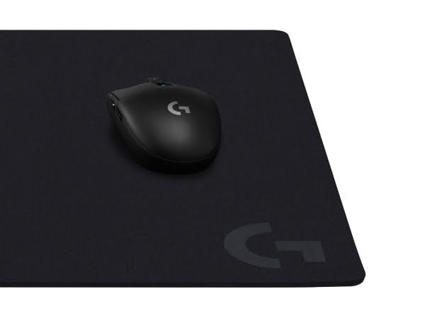 Logitech G640 Gaming Mousepad morocco