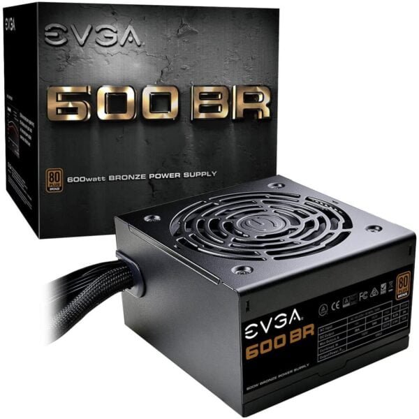 evga 600w maroc