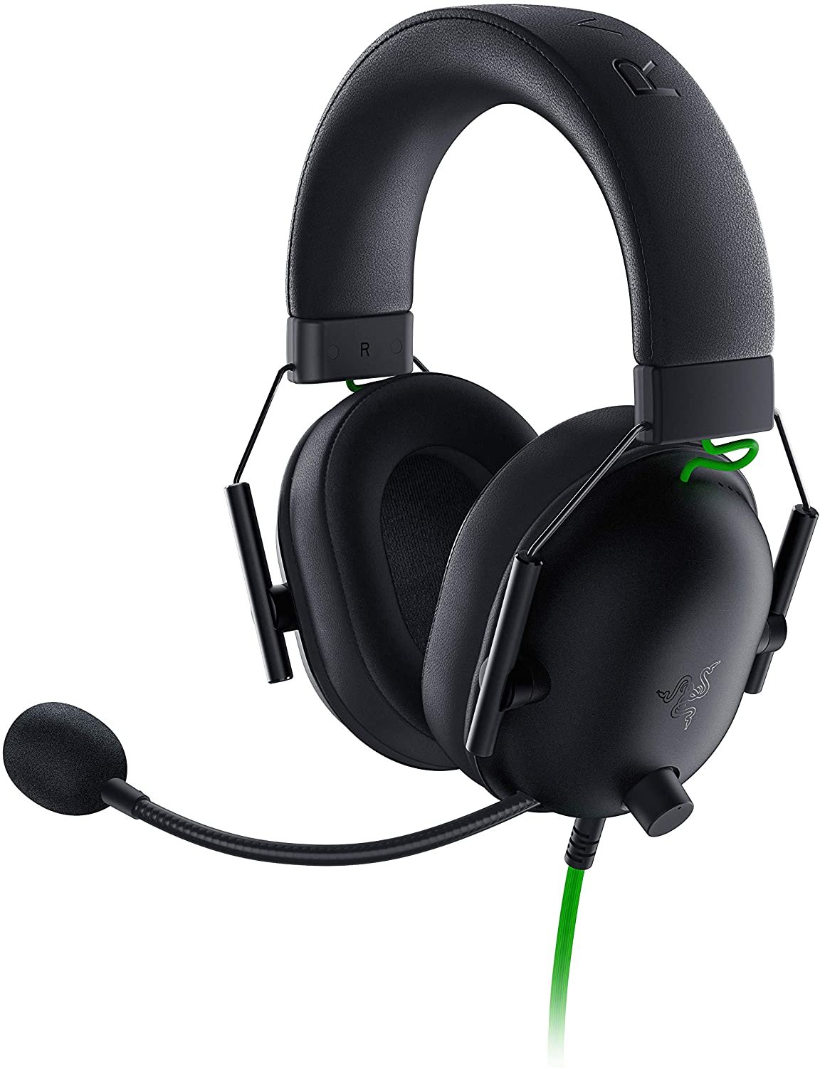 Razer BlackShark V2 X Gaming Headset morocco