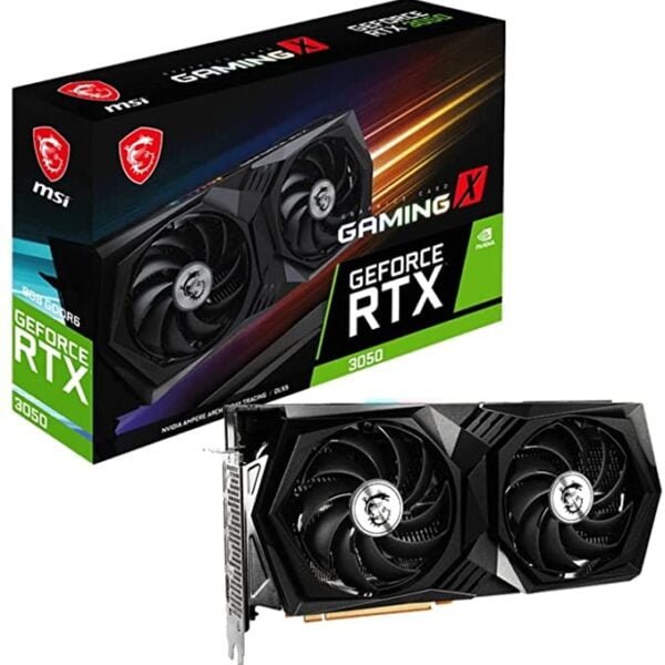 rtx 3050 maroc