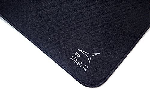 Artisan FX HAYATEOTSU Ninja Black Mousepad morocco