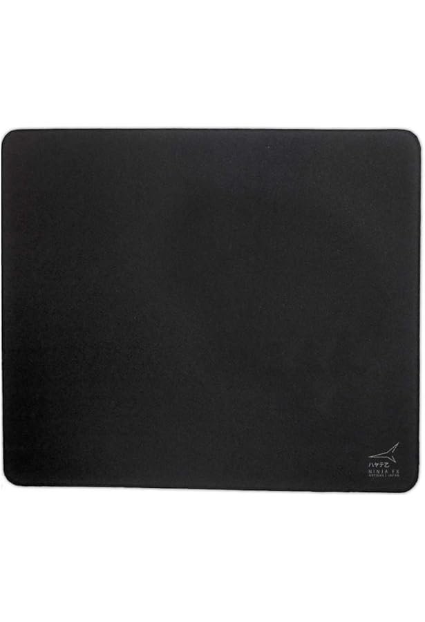 Artisan FX HAYATEOTSU Ninja Black Mousepad morocco