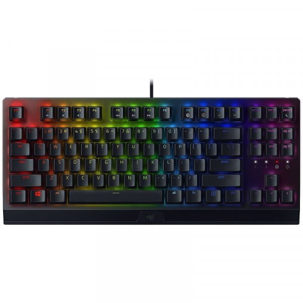 Razer BlackWidow V3 TKL Keyboard morocco