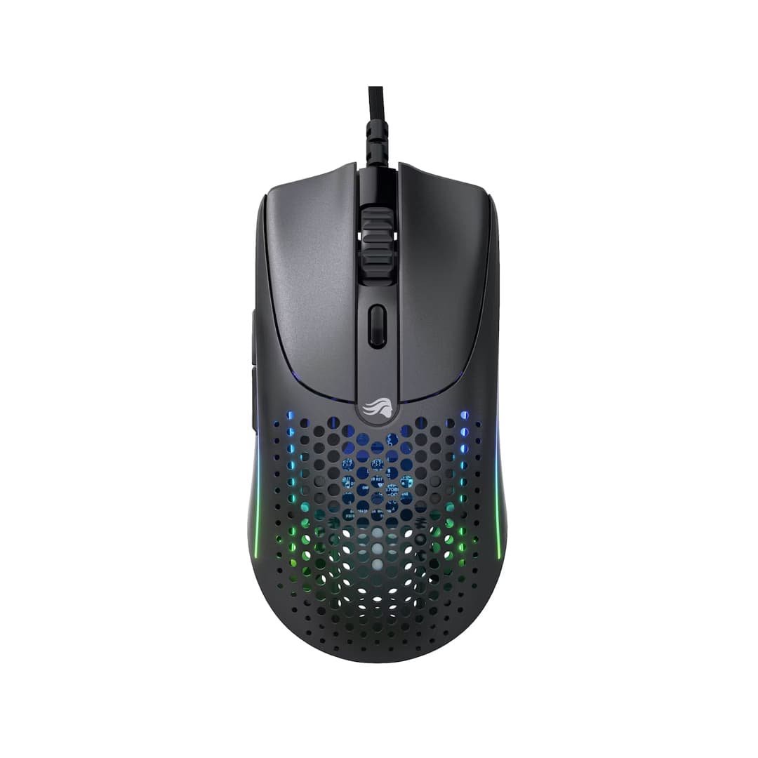Glorious Model O 2 Wired Gaming Mouse morocco