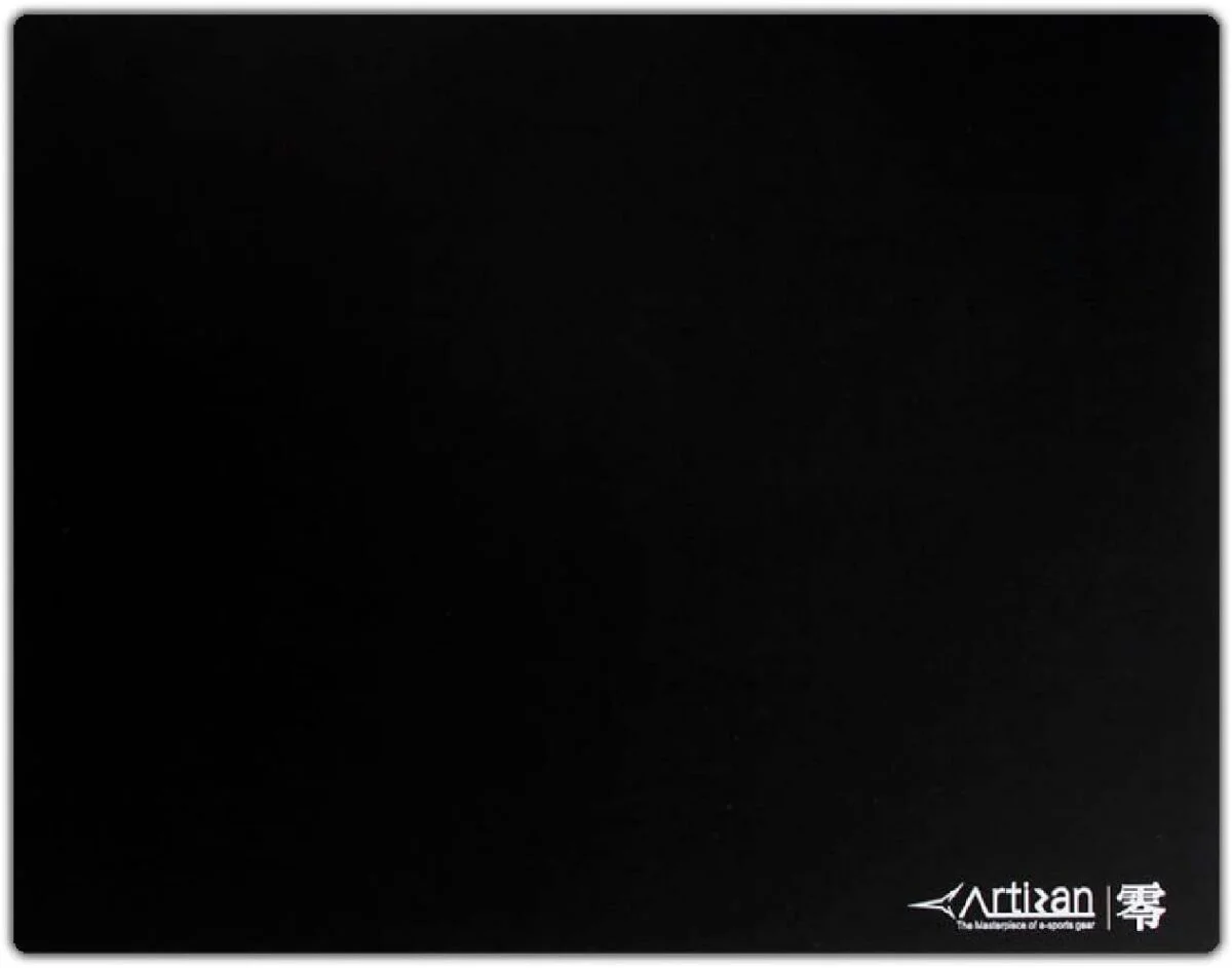 Artisan Zero Classic Mousepad [XSOFT/XL] morocco