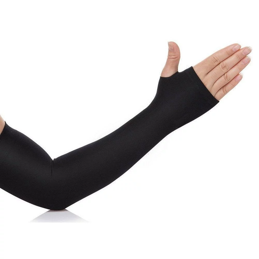 Gaming Arm Sleeves Thumb Support morocco
