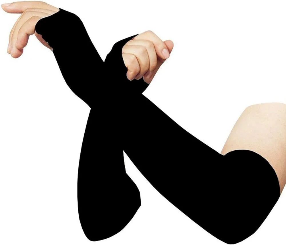 Gaming Arm Sleeves Thumb Support morocco