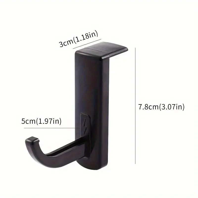 Monitor Dekstop Headset Stand | HSG Store