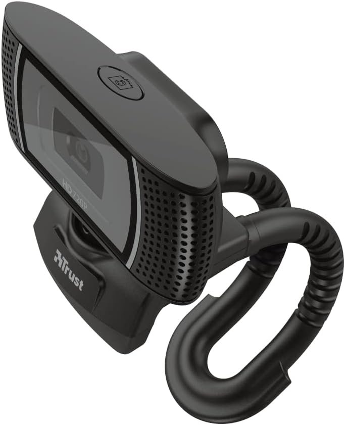 Trust Trino Webcam HD 720P morocco