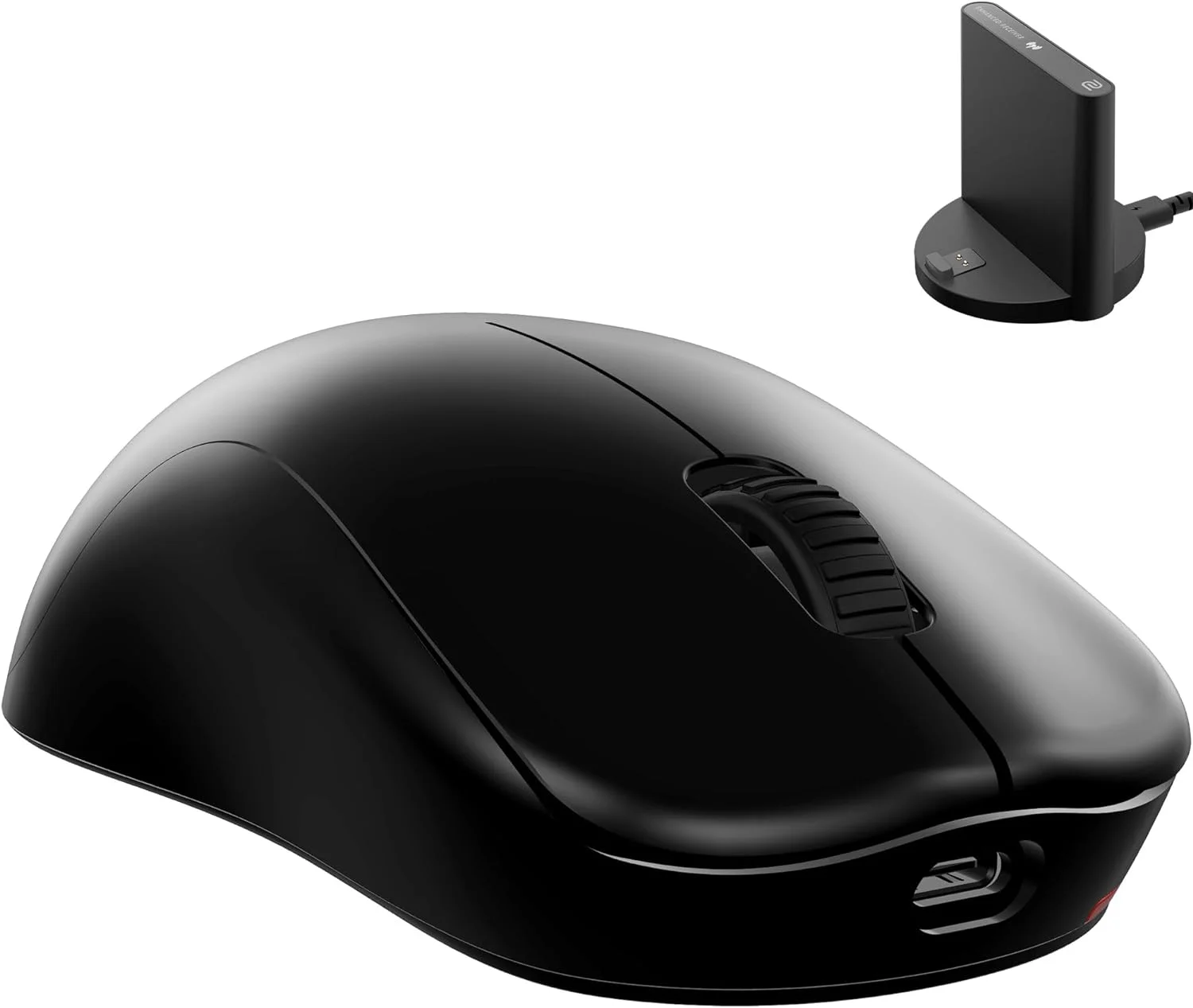 zowie U2 BenQ マウス