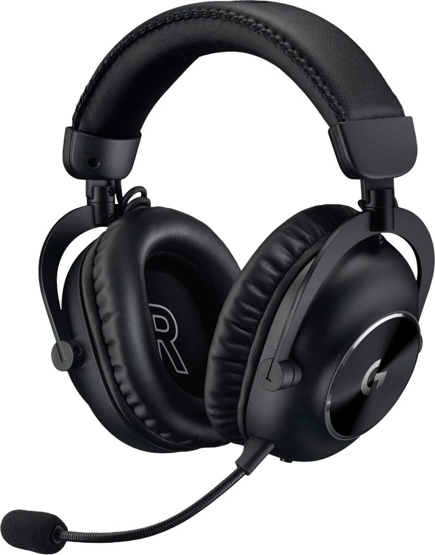Logitech G PRO X 2 WIRELESS HEADSET morocco