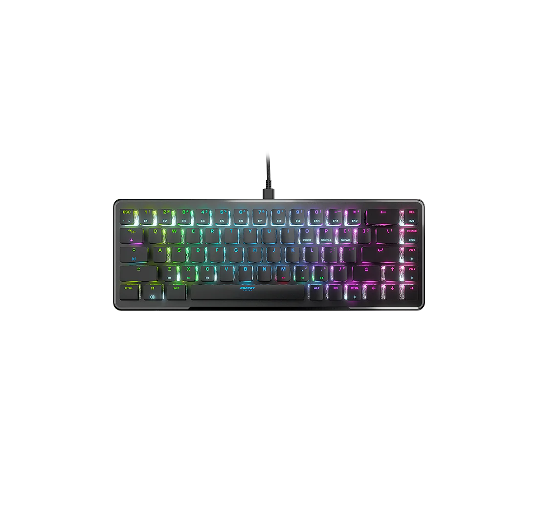 Roccat Vulcan 2 Mini 65% Optical Keyboard morocco