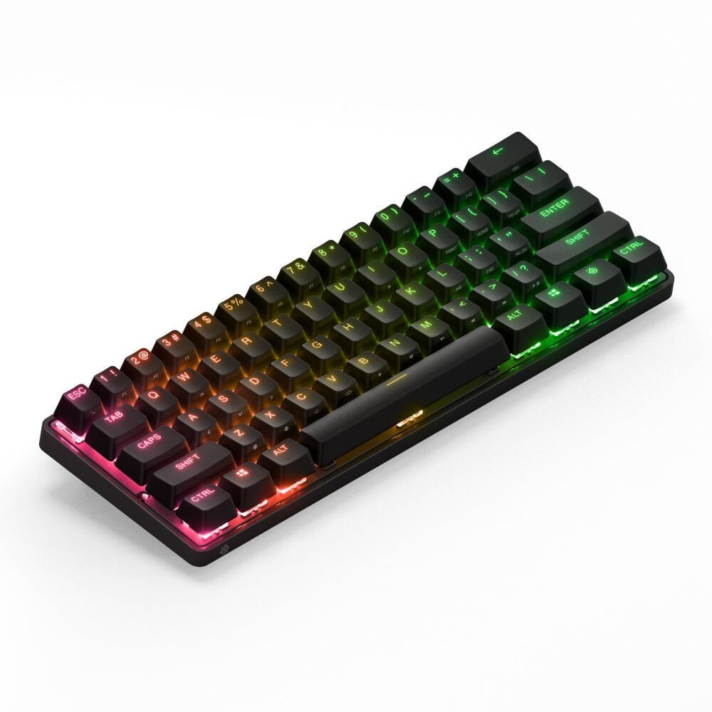 SteelSeries Apex Pro Mini Wireless Keyboard morocco
