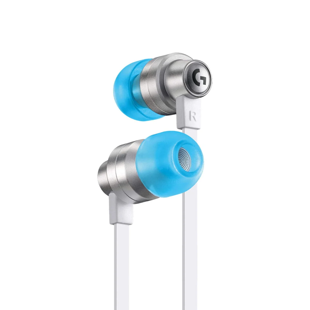 Logitech G333 VR Gaming Earphones morocco
