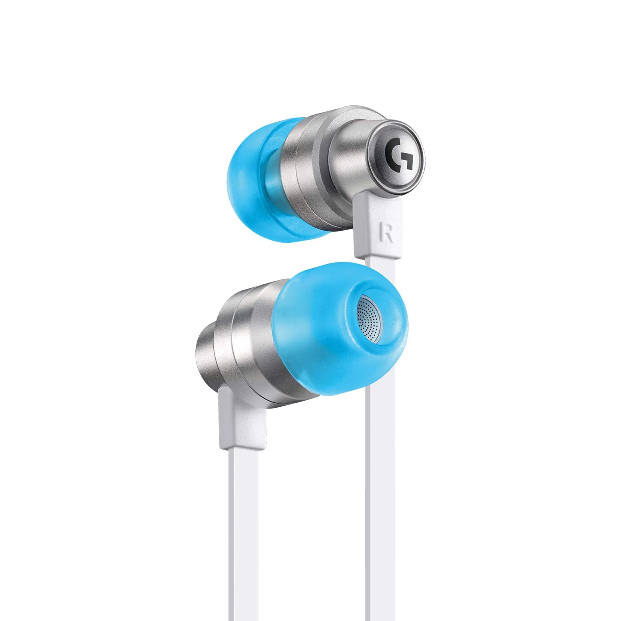 Logitech G333 VR Gaming Earphones morocco