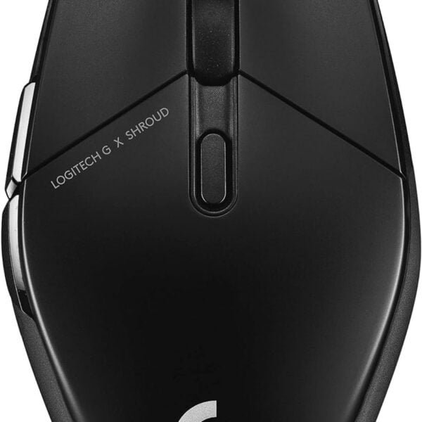 Logitech G303SH logicool g303sh shroud edition Amazon.co.jp