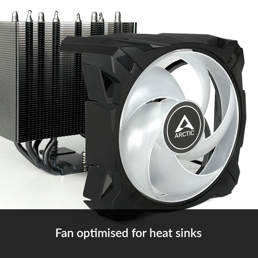 ARCTIC Freezer i35 A-RGB Air Cooler morocco