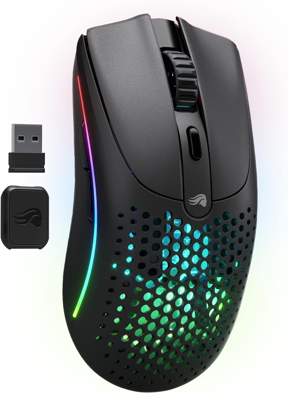 Glorious Model O 2 Wireless Gaming Mouse morocco