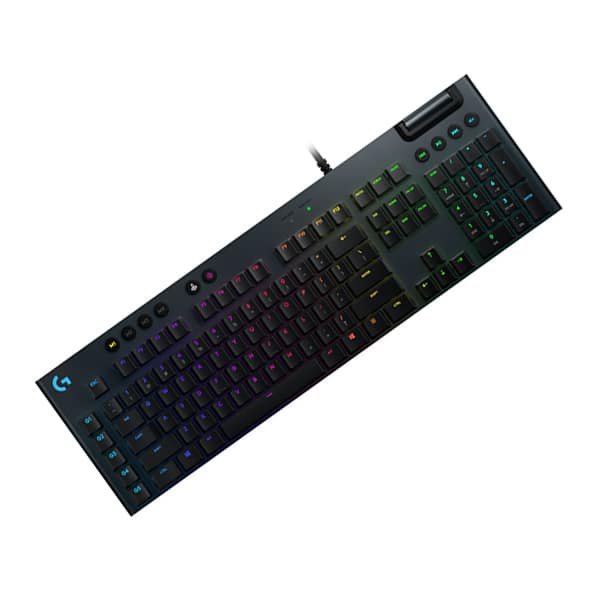 Logitech G815 Tactile Mechanical Keyboard morocco