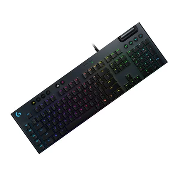 Logitech G815 Tactile Mechanical Keyboard morocco