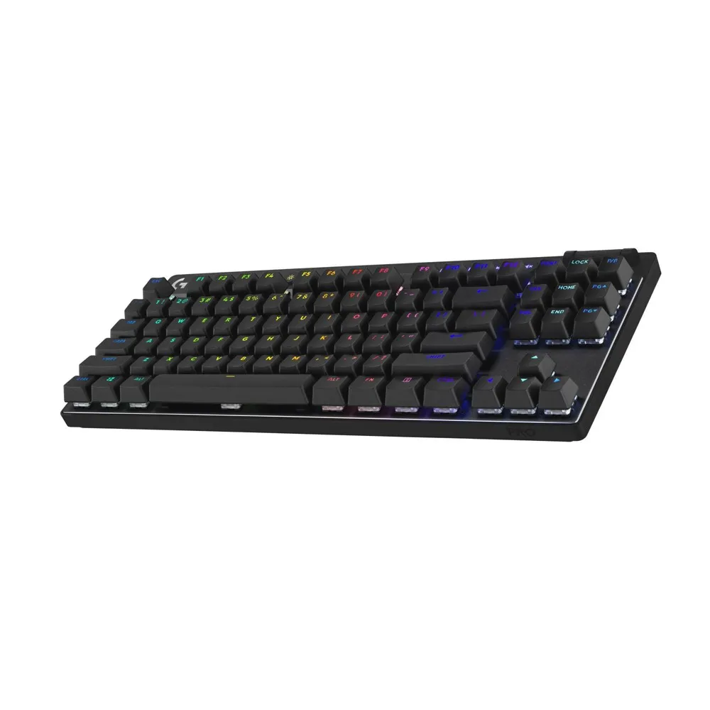 Logitech G PRO X TKL Wireless Keyboard morocco